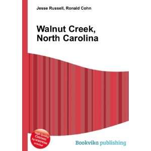  Walnut Creek, North Carolina Ronald Cohn Jesse Russell 