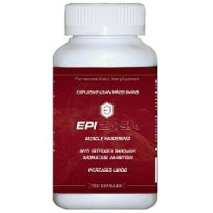  Epi 2A3A (EPISTANE) by Vital Labs (120ct) Health 