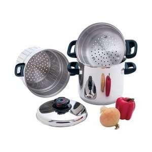   Surgical Stainless Steel Multi Cooker 