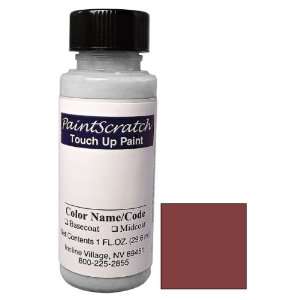  of Cerise Red Pearl Touch Up Paint for 2002 Hyundai Santa Fe (color 