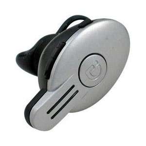  Sound Id Bluetooth Headset Silver Bulk Pack Electronics