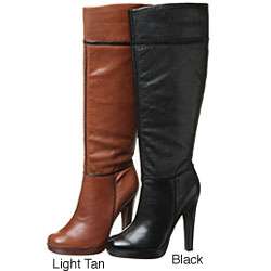 Jessica Simpson Womens Yindly Tall Boots  