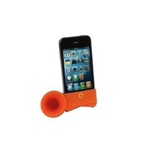  The Original Horn Stand by Bone for iPhone 4 and 4S 