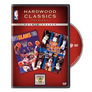 NBA Hardwood Classics NBA Super Slams Collection  Sports 