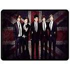 New Year Hot Design One Direction Fleece Blanket (Extra Large)