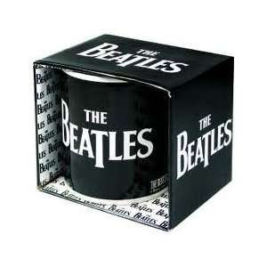  Beatles With The Beatles Mug