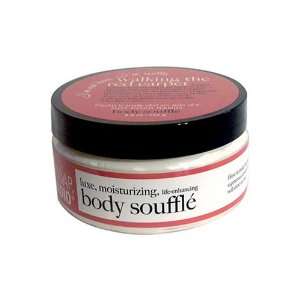   Not Here, Im Really Walking the Red Carpet Body Souffle 8 oz. Beauty
