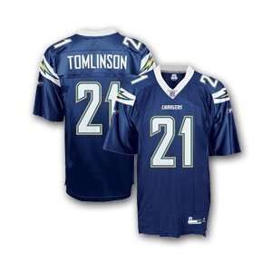  San Diego Chargers Reebok NFL Football Jerseys   Offical 