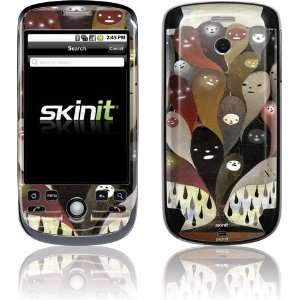  Possible Ghosts skin for T Mobile myTouch 3G / HTC 