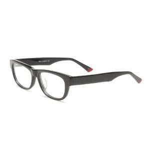  5027 eyeglasses (Black)