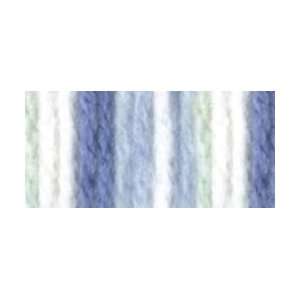  Bernat Softee Baby Ombre Yarn His Jeans Ombre 166031 31301 