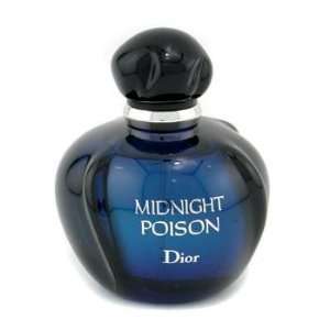  Midnight Poison Eau De Parfum Spray Beauty
