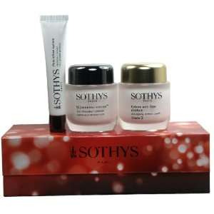  Sothys Anti Age Grade 3 Collection Beauty