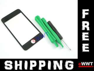 FREE SHIP for iPod Touch 3rd Gen 3 Original LCD Digitizer * Glass 