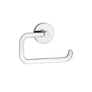   Loft 6 Toilet Paper Holder in Polished Chrome from the Loft