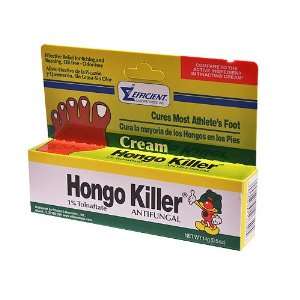 HONGO KILLER CREAM Size 15 GM