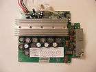  AMPLIFIER BOARD FOR PANASONIC SA PT950 HOME THEATER DVD RECEIVER