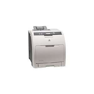  Imo HP Refurb Color Laserjet Printer 3800N No Returns 