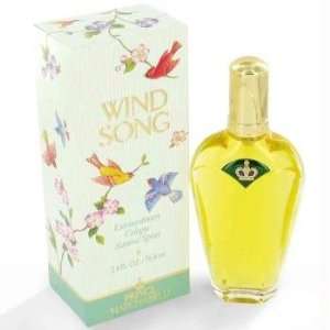  Prince Matchabelli WIND SONG by Prince Matchabelli Cologne 