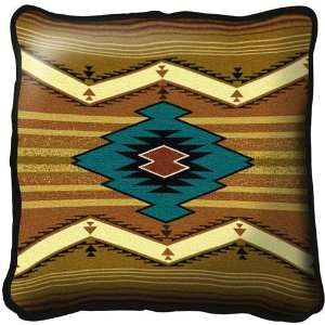  Maimana Tapestry Pillow