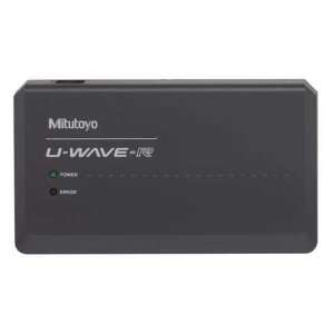  MITUTOYO 02AZD810D U Wave Receiver,Wireless SPC