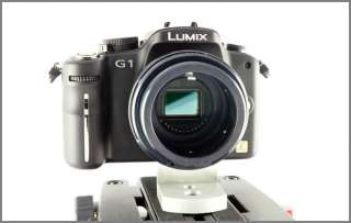  LOMO lens Konvas anamorphic to GH2 GH1 AF100 AF101 4/3 adapter  