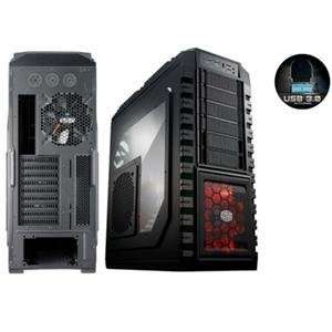  NEW HAF X 942 Chassis Full Tower (Cases & Power Supplies 