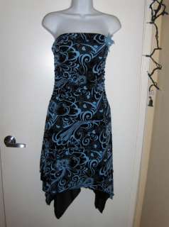 Liz Minelli Dress Size Medium  