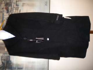 Mens overcoat 100% cashmere  NWT size 42R  