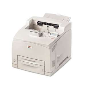   Oki 62427506   B6500DN Black & White Printer OKI62427506 Electronics