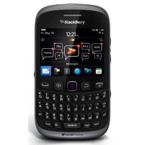   Curve 9310 Prepaid Phone (Boost Mobile) Cell Phones & Accessories