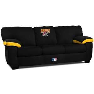  Pittsburgh Pirates MLB Classic Sofa