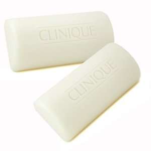 com CLINIQUE by Clinique Acne Solutions Cleansing Bar For Face & Body 