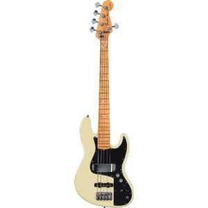  Fender Marcus Miller Jazz Bass® V (Five String), Vintage 