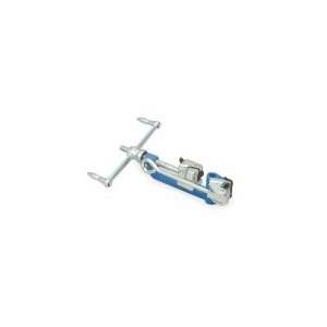 BAND IT GRC002 Band Clamp Tool,1/4   3/4 In Cap