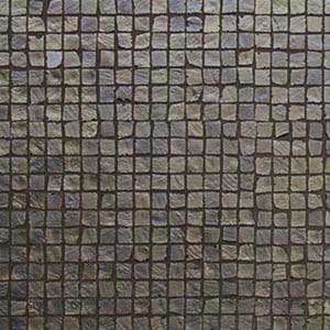  Casa Dolce Casa Vetro Metalli Mosaic Cobalto Ceramic Tile 