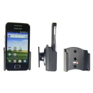   cell phone holder with tilt swivel   Samsung Galaxy Ace Electronics