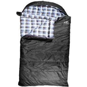   River Outdoors 0 degrees F 2   person Sleeping Bag
