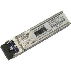  Cisco GLC LH SM 1000Base LX/LH SFP GBIC Transceiver 