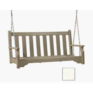 Casual Living Swinging Benches   Classic And Quest Style 