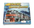 Trainz Driver Edition (PC, 2006)