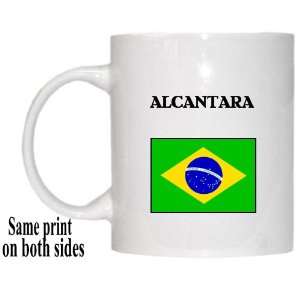 Brazil   ALCANTARA Mug