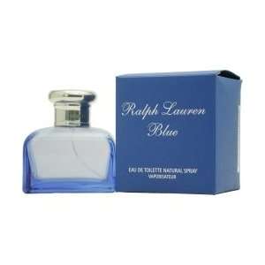  RALPH LAUREN BLUE by Ralph Lauren Beauty
