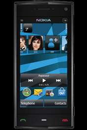 Tesco Mobile Nokia X6   Tesco Phone Shop 