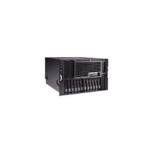 HP ProLiant ML570 G2   Server   rack mountable   7U   4 
