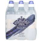 bottled water £ 2 20 for pack of six buy now