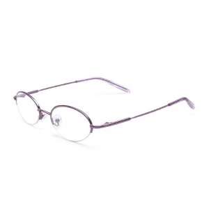  Solvesborg prescription eyeglasses (Purple) Health 