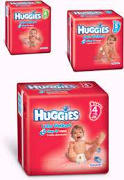 Huggies advertorial   Tesco Baby & Toddler Club