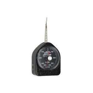 Jonard Dynamometer Gauge, Dial, 40 350g   GD 30  