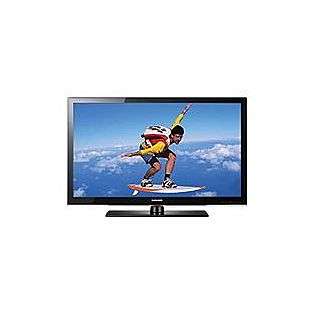 LN46C530F1FXZA 46 inch Class Television 1080p LCD HDTV  Samsung 